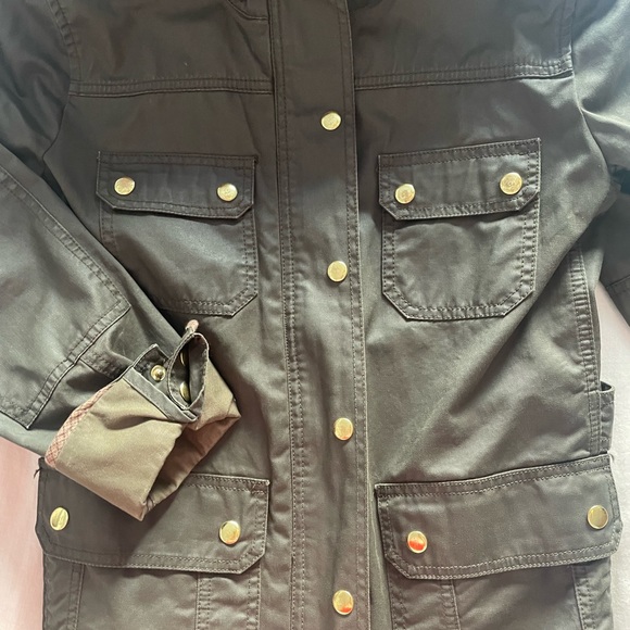 J. Crew Jacket - Picture 7 of 10